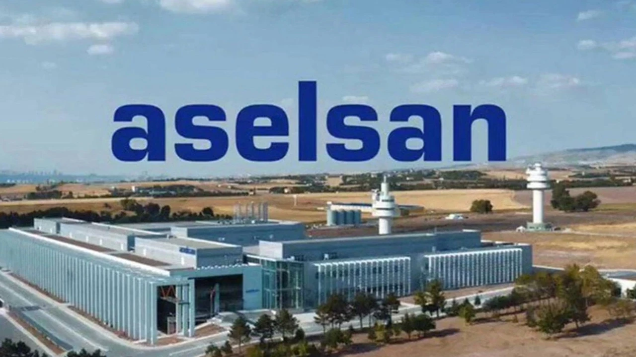 Aselsan'da Sert Fren: "Roket" Hisse Neden Taban Oldu?