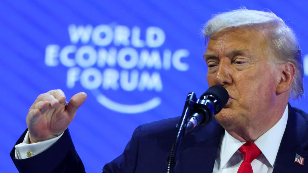 Tarihin En Hararetli Davos Zirvesi Sona Erdi: Gündem Trump ve Yapay Zeka