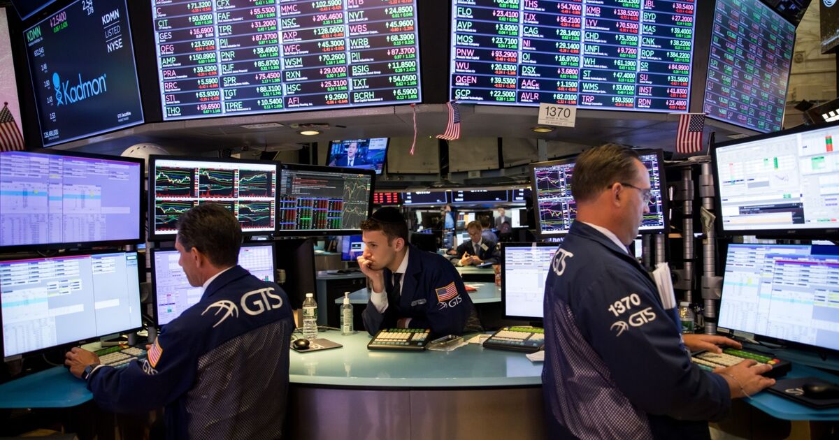 Küresel Piyasalarda "Fed Haftası" Gerginliği: Intel Çakıldı, Asya Paraları Zirvede