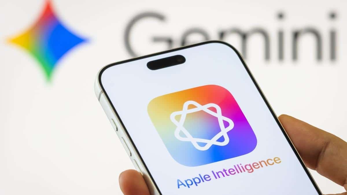 Gemini Destekli Yeni Siri Şubat'ta Geliyor