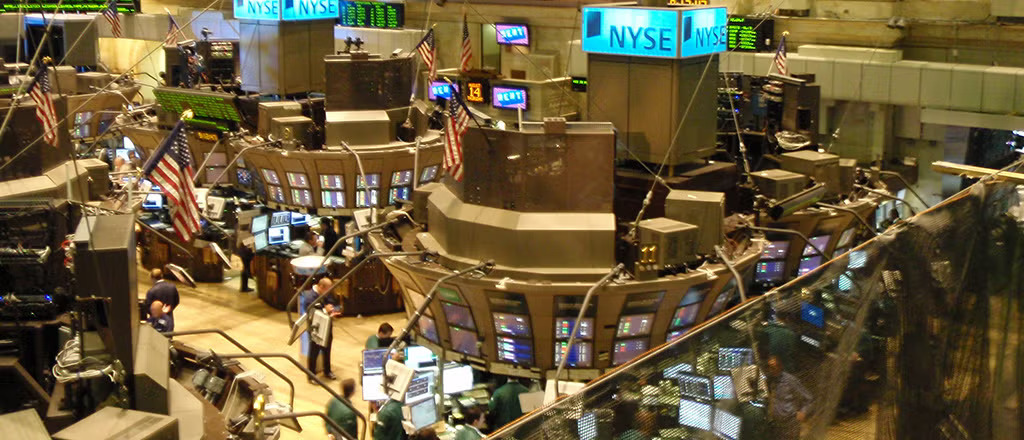 Küresel Piyasalarda "Warsh" Fiyatlaması: Dolar Yükseldi, Borsalar Düştü