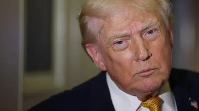 Trump'tan İran'a Açık Mesaj: "Anlaşamazsak Kötü Şeyler Olacak"