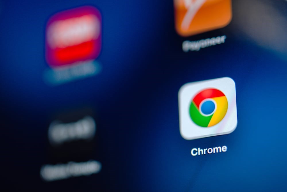 Adalet Bakanlığı Google'a Karşı Antitröst Mücadelesini Yeniden Başlattı, Mahkemenin Chrome Satışını Reddetmesini Sorguluyor