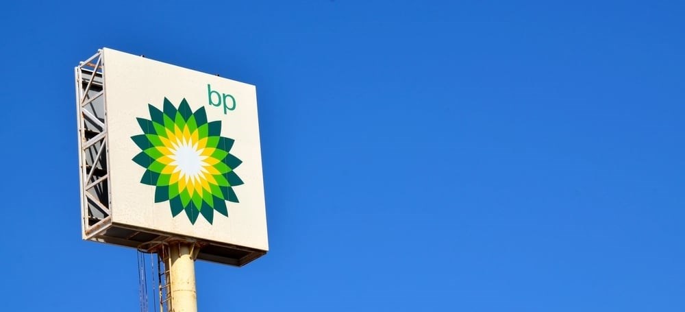 BP Borçları Azaltmak İçin Hisse Geri Alımlarını Durdurdu, Hisse Fiyatı Düştü