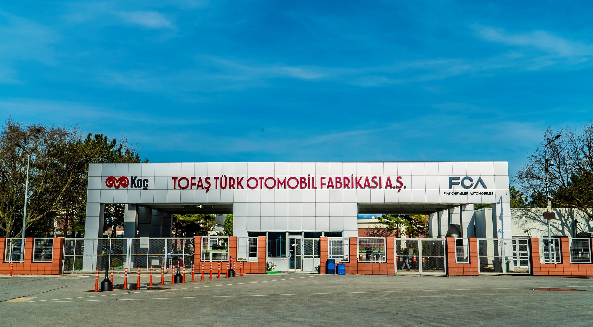 Tofaş 2025'te Kasasını Doldurdu: Gelirler İkiye Katlandı