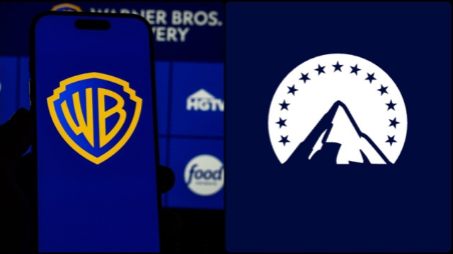 Dev Medya Savaşı: Paramount Warner Bros. İçin Kesenin Ağzını Açtı