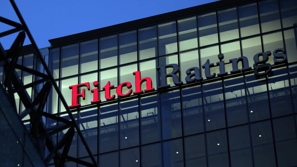 Fitch'ten Türkiye Tahmini: Borçlanma Piyasası 540 Milyar Doları Aşacak