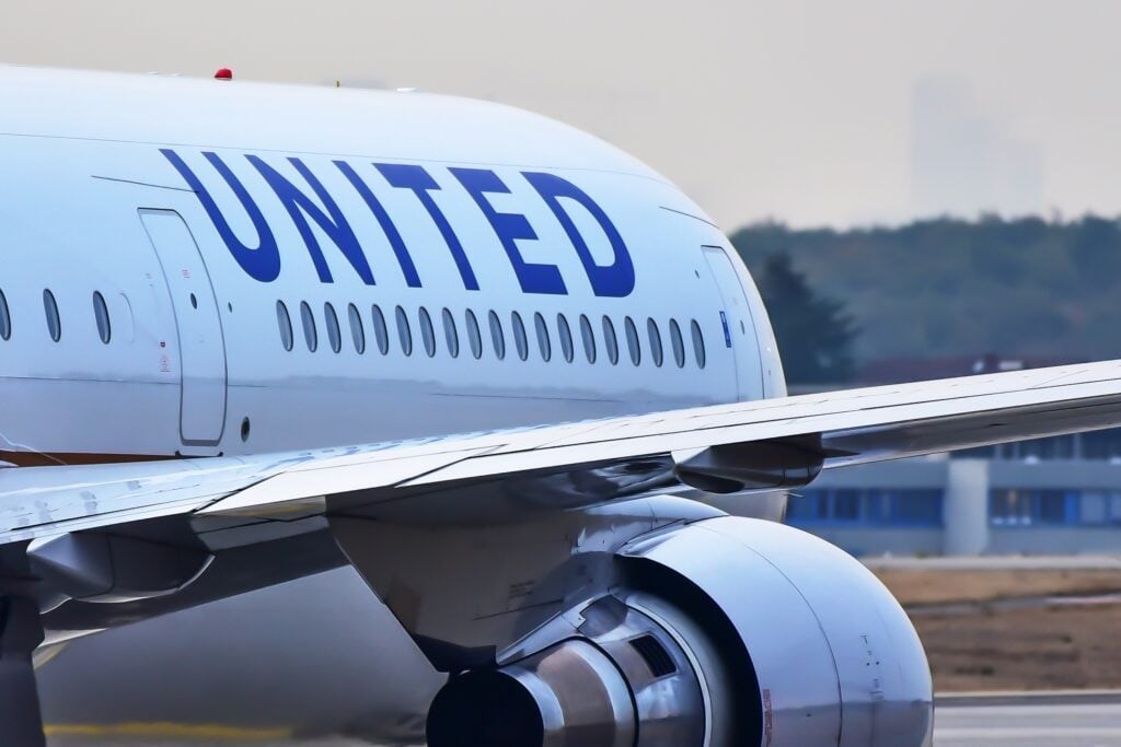 United Airlines Yeni Boeing 787 Dreamliner'ları İçin GE Motorlarını Seçti
