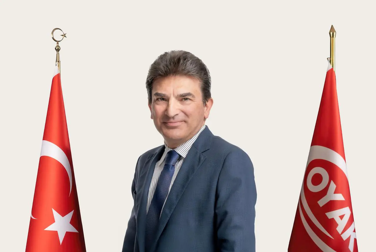 OYAK'tan 2030 Vizyonu: Hedef 60 Milyar Dolarlık Dev Varlık