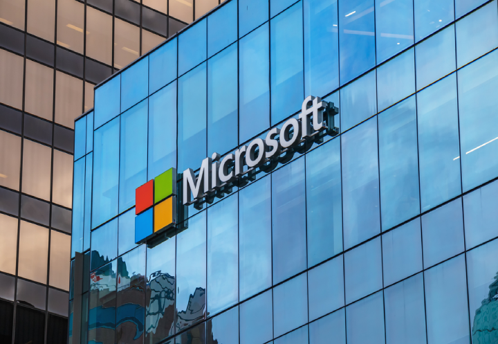 Microsoft'tan Yapay Zeka Alanında 50 Milyar Dolarlık Yatırım