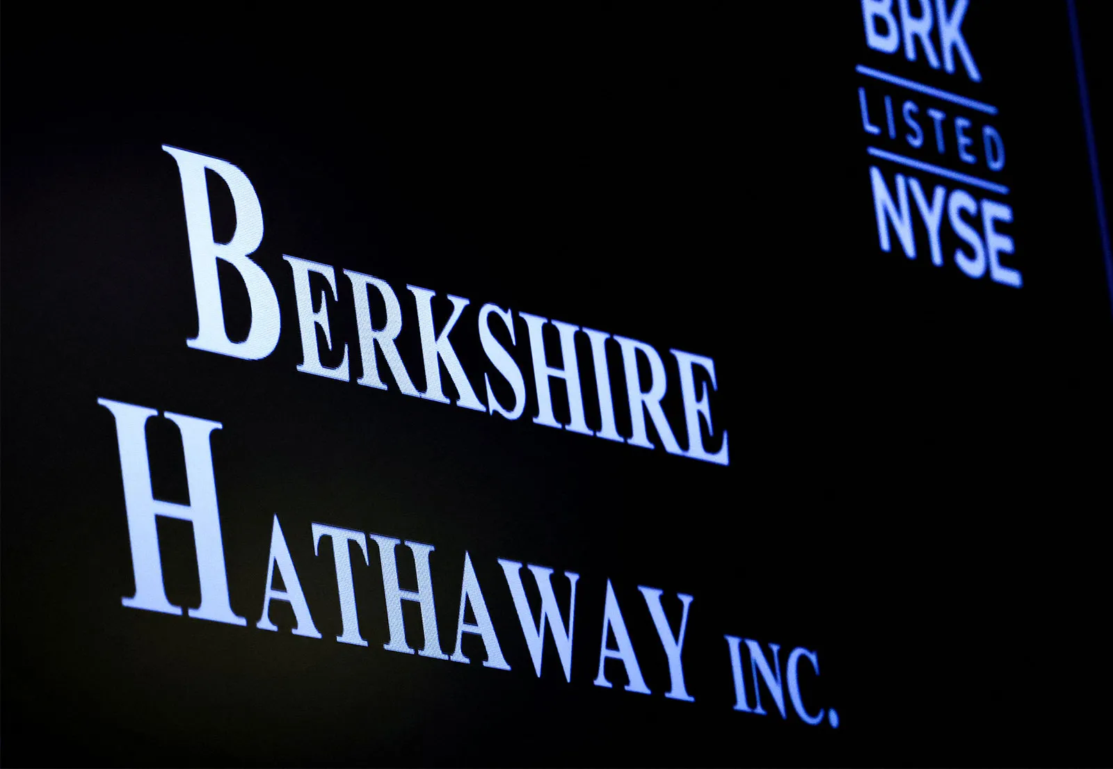 Berkshire Hathaway'den Sürpriz Dönüş: New York Times'a Ortak Oldu