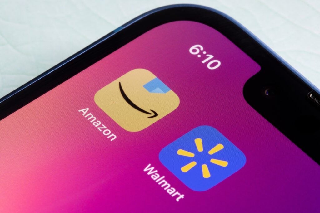Amazon, Fortune 500 Liderliğini 13 Yılda İlk Kez Walmart'ın Elinden Aldı