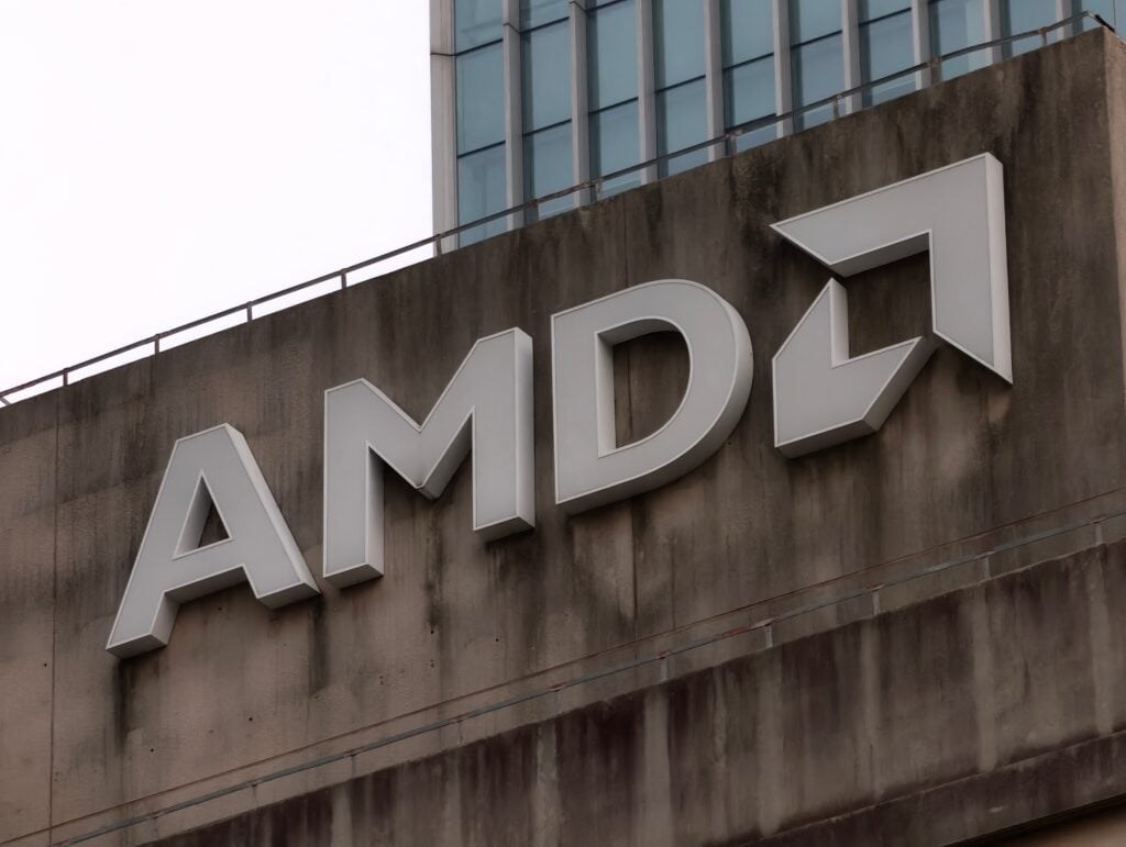 AMD, Crusoe'nun Yapay Zeka Çip Yatırımına 300 Milyon Dolar Kredi Desteği Verdi