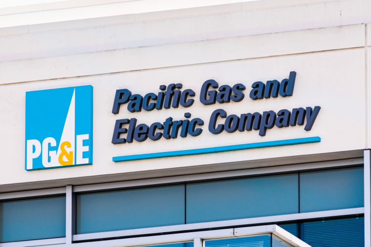 PG&E Üç Aylık Hisse Senedi Temettü Tarihlerini Belirledi