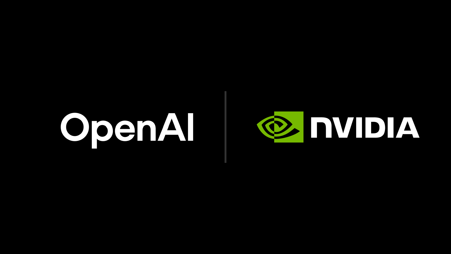 Nvidia'dan OpenAI'ye 30 Milyar Dolarlık Dev Yatırım Hamlesi