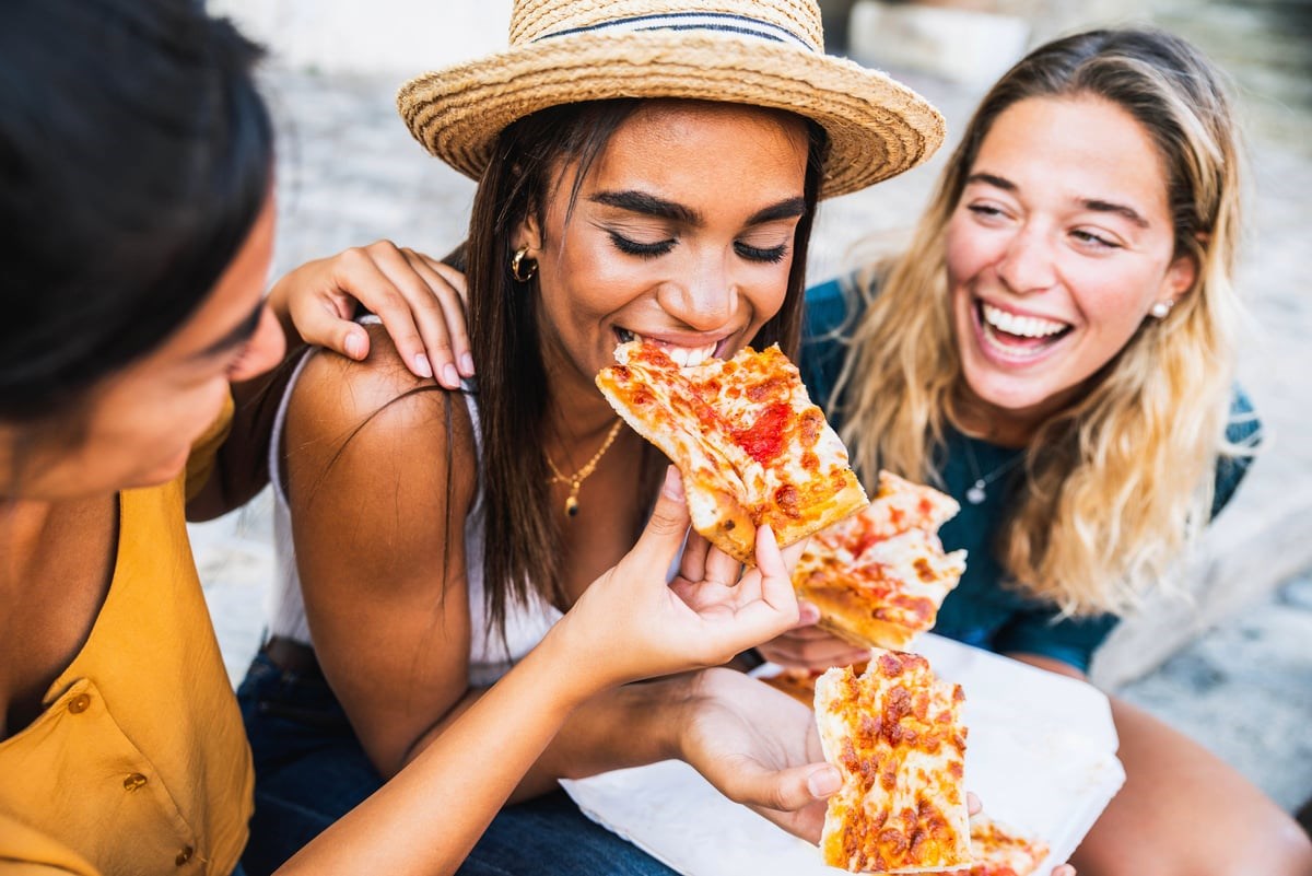 Domino's Pizza Hisseleri Bugün Neden Yükselişe Geçti?
