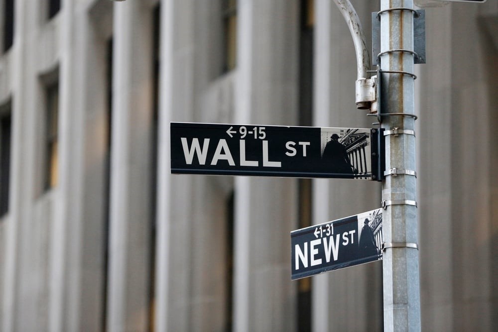 Trump'ın Birlik Durumu Konuşması Sonrası Dow Jones ve Nasdaq 100 Vadeli İşlemleri Yükseldi: Nvidia, HSBC, Workday Gündemde