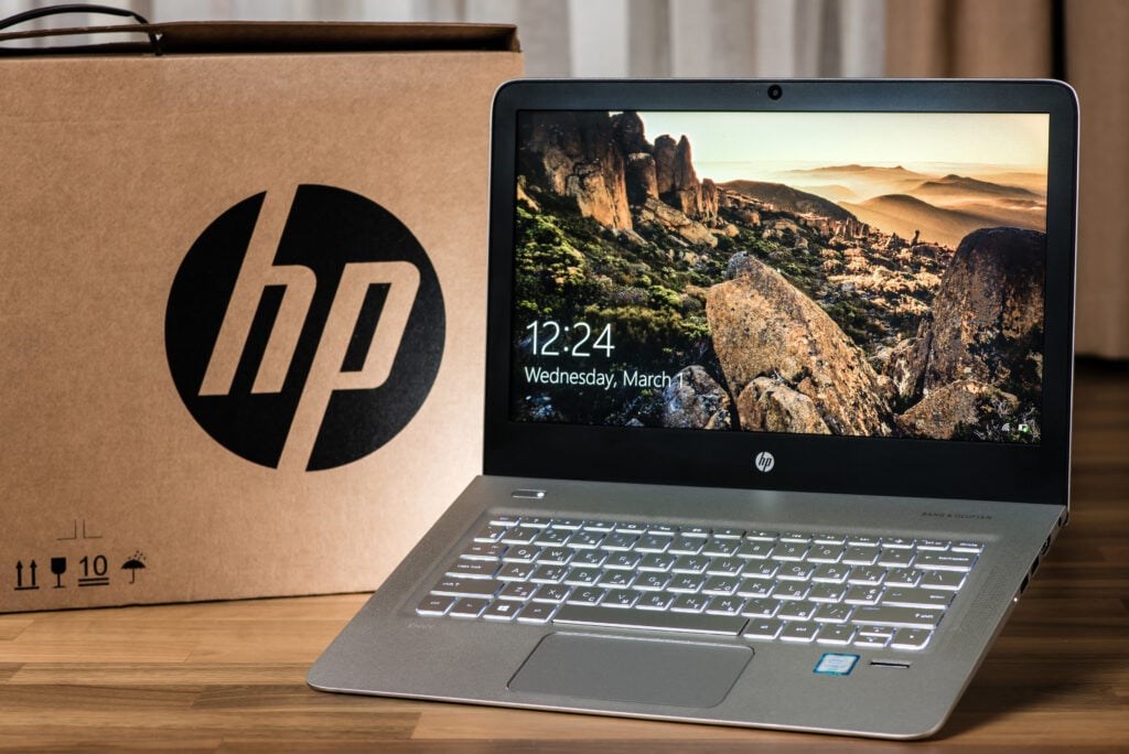 HP, Mali İşler Direktörünün Uyarısıyla Karlılık Başarısını Sildikten Sonra 52 Haftanın En Düşük Seviyesini Gördü