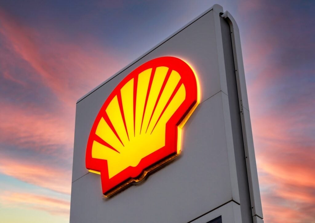 Shell ve Metlen Stratejik LNG İttifakı Kurdu