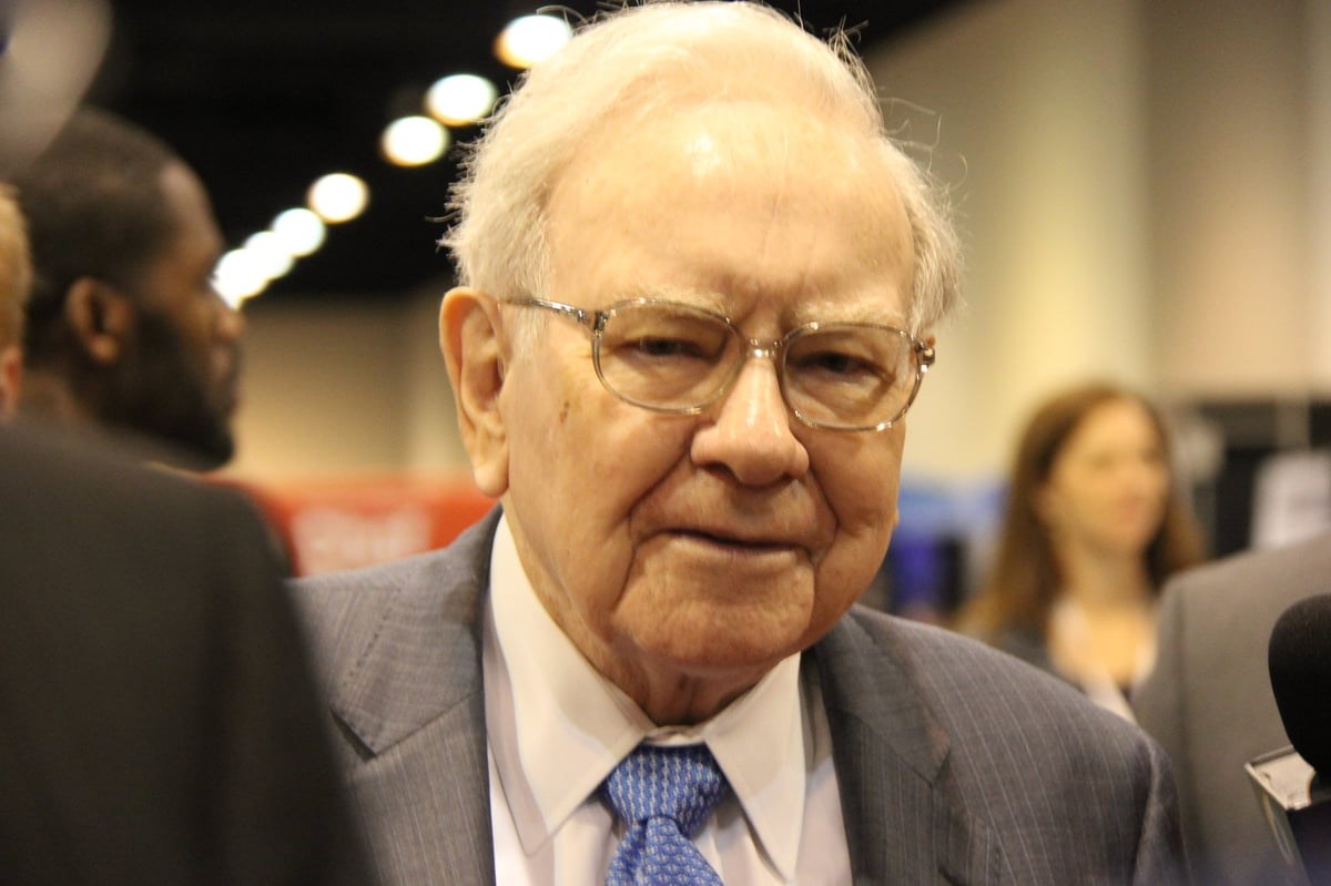 Warren Buffett'ın Halefi Greg Abel’ın, 318 Milyar Dolarlık Portföyün %61'ini Bu Tuttuğu Hisseler