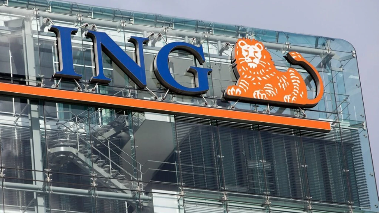 ING Global: Enflasyon TCMB'yi Faizde Temkinli Olmaya İtebilir