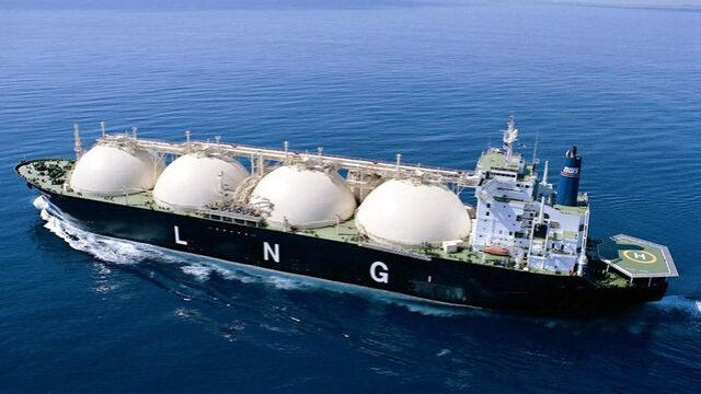 Katar'dan LNG Şoku: Avrupa Doğal Gaz Fiyatlarında Yüzde 50'lik Rekor Sıçrama
