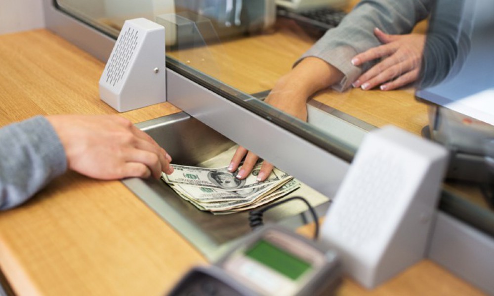 Bankacılık Sektöründen Ocak Ayında Yüzde 84'lük Kâr Artışı