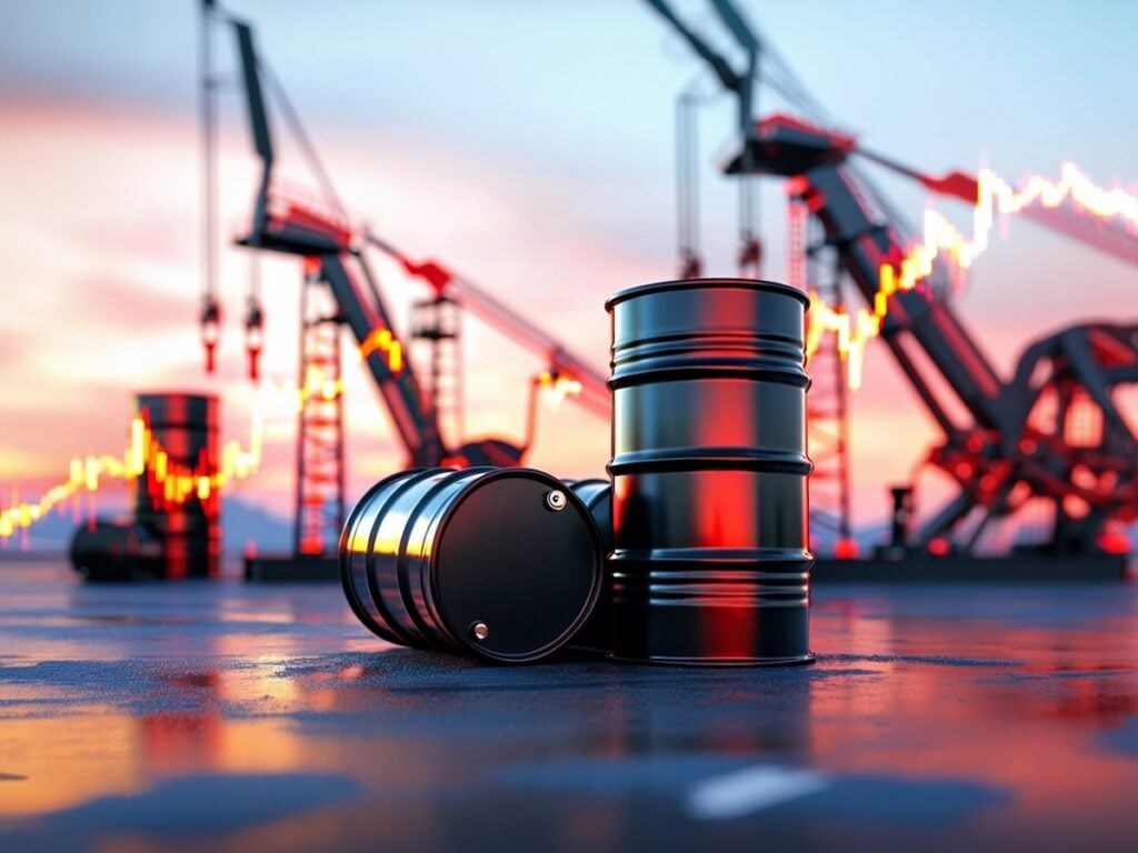 Trio Petroleum Hisseleri %169'luk Rallinin Ardından Mesai Sonrası Sakinleşiyor