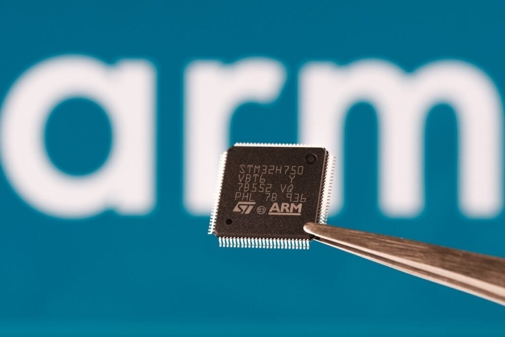 Arm Holdings'e Malezya Yolsuzlukla Mücadele Kurumu'ndan 279 Milyon Dolarlık Anlaşma İçin Soruşturma