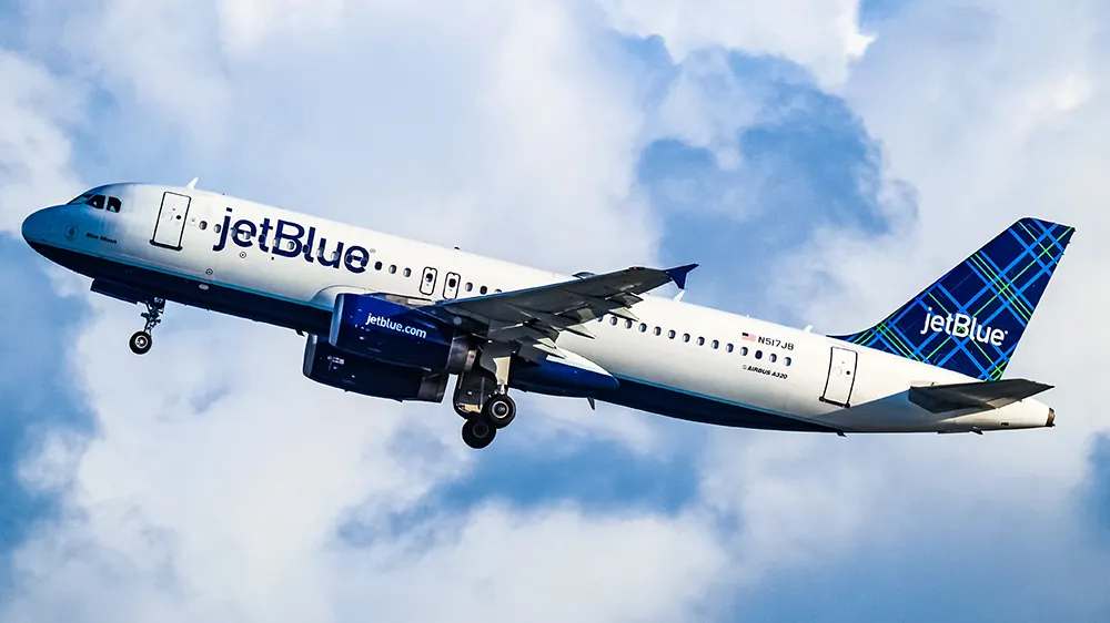 JetBlue'da Kış Krizi: Kısa Vadeli Riskin Yeniden Değerlenmesi ve Uzun Vadeli Fırsatlar