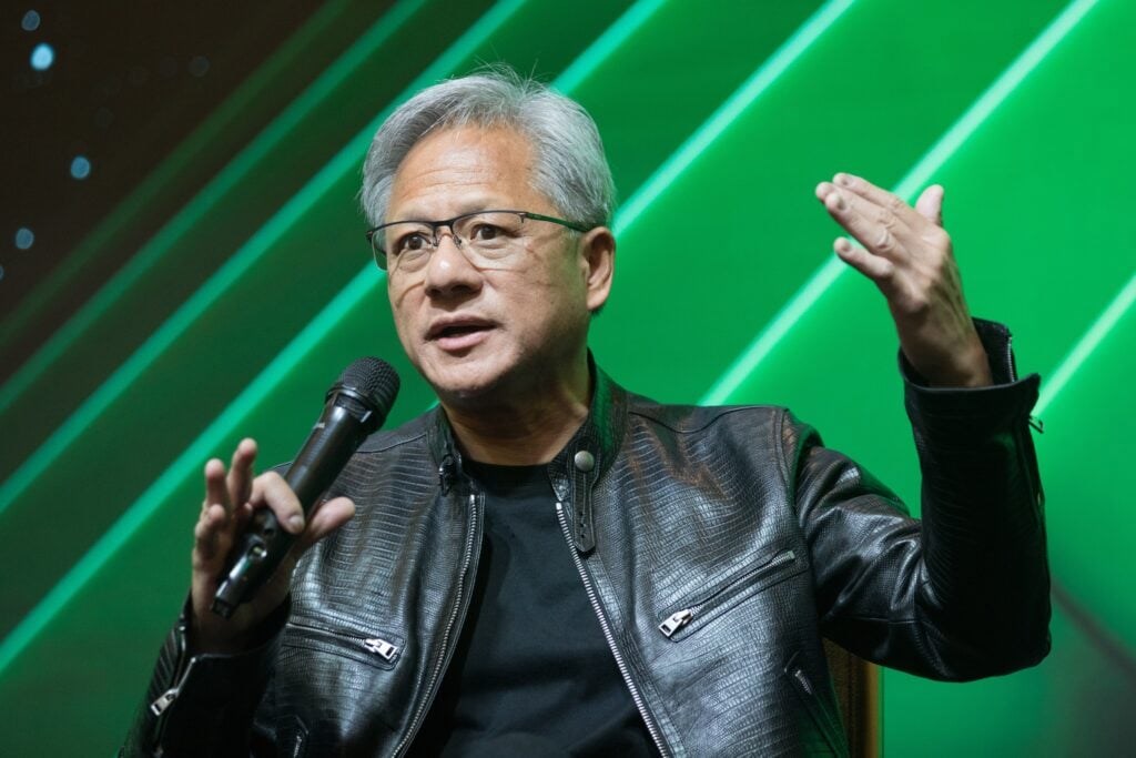 Jensen Huang: Nvidia'nın OpenAI'a Yaptığı 30 Milyar Dolarlık Yatırım, Halka Arzdan Önceki Son Yatırım Olabilir