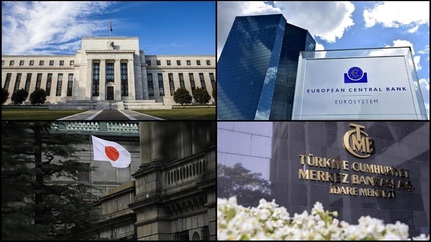Merkez Bankalarında Savaş Alarmı