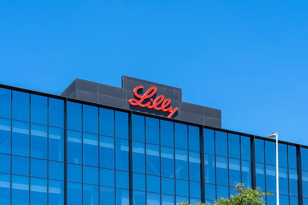 Eli Lilly Yapay Zeka ile İlaç Üretimini Artırdı