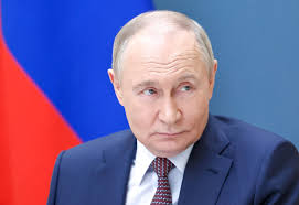 Putin: Avrupa İsterse Enerji Alanında Tekrar Çalışmaya Hazırız