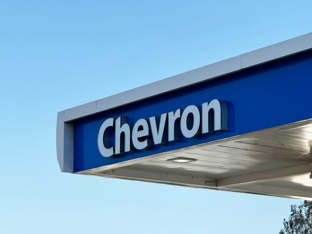 Chevron Geçersiz Temiz Yakıt Kredileri Nedeniyle 1 Milyon Dolarlık Cezayla Karşı Karşıya