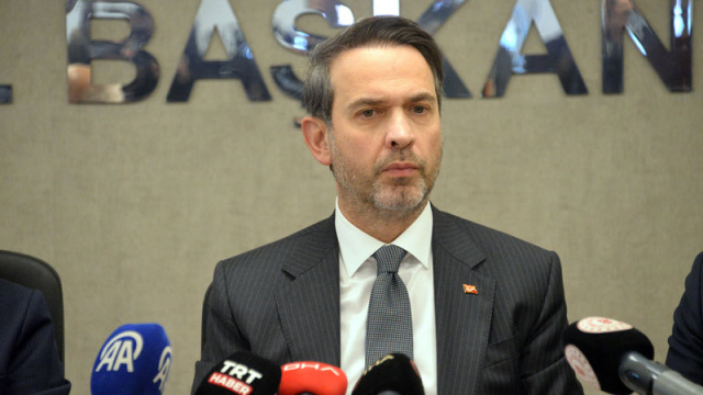 Türkiye de Petrol Rezervlerini Açma Kararı Aldı