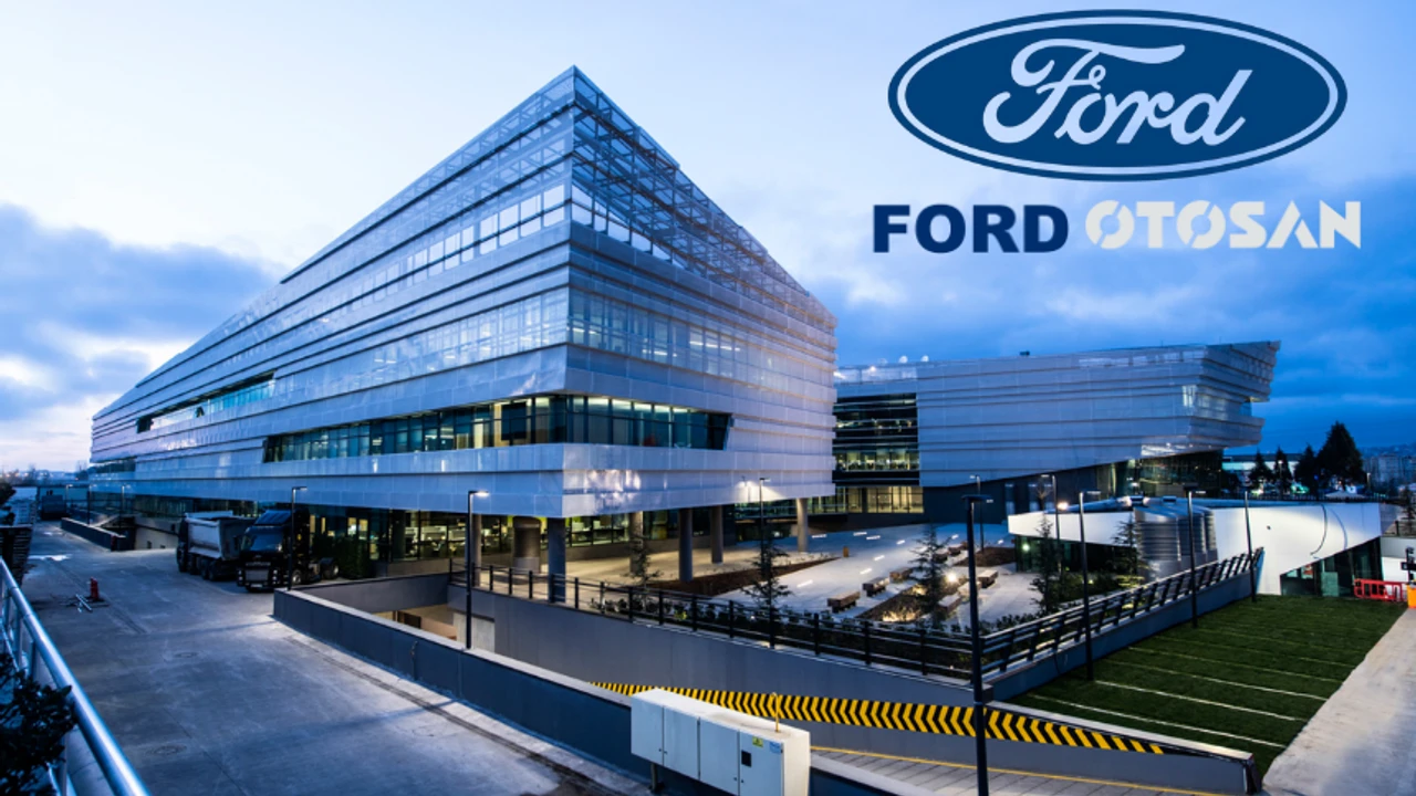 Koç Finansman Ford Otosan'a Satılıyor