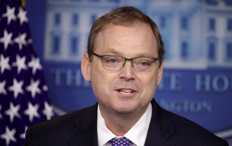 Hassett, İran'a Saldırıların ABD'ye Maliyetini Açıkladı