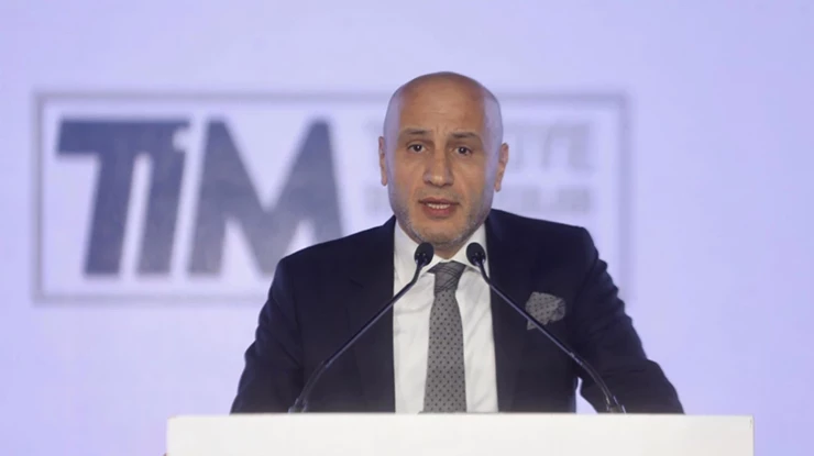 TİM Başkanı: Körfez'e İhracat Yüzde 40 Düştü