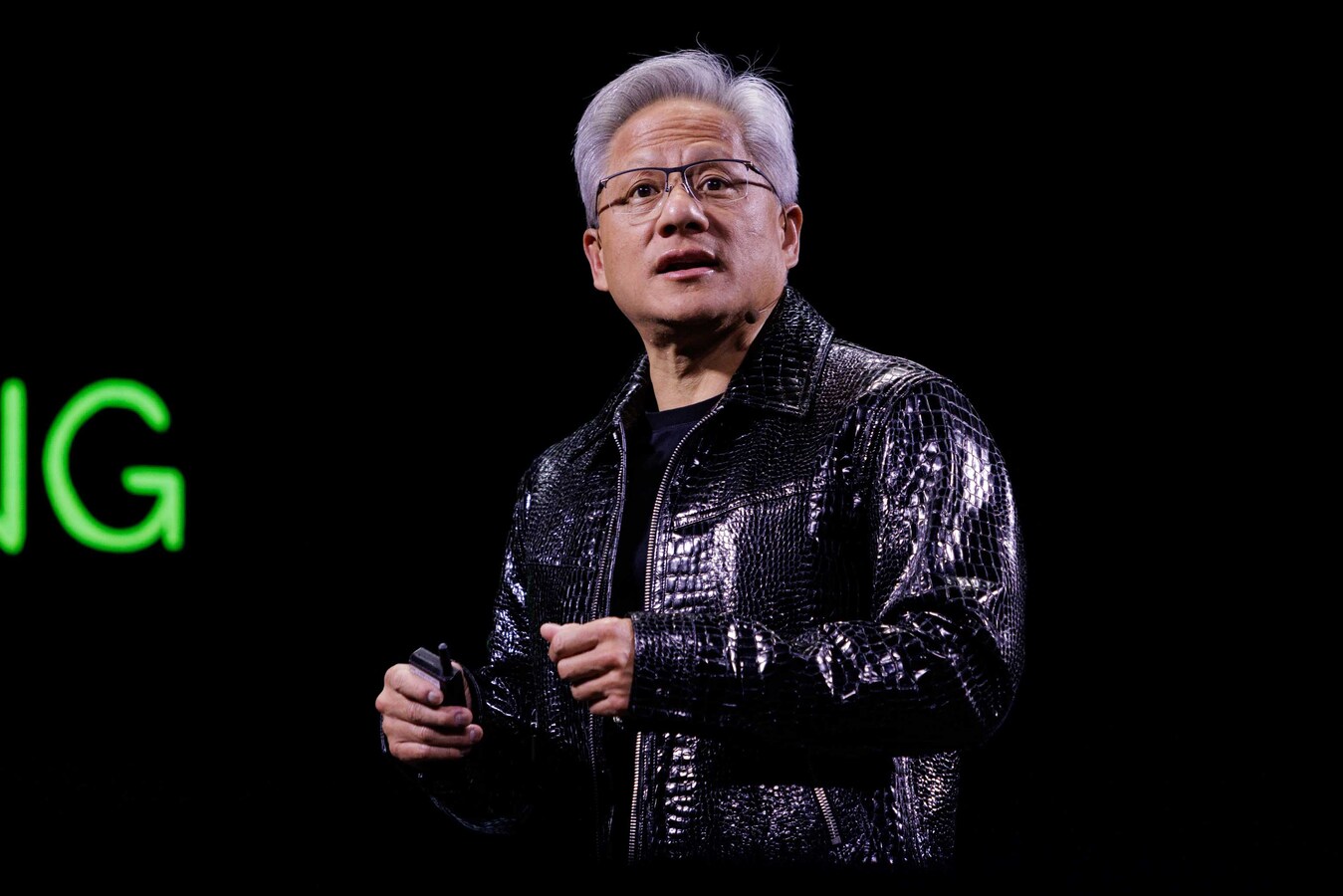 Nvidia CEO'su: Çinli OpenClaw Yapay Zekada Devrime Hazırlanıyor