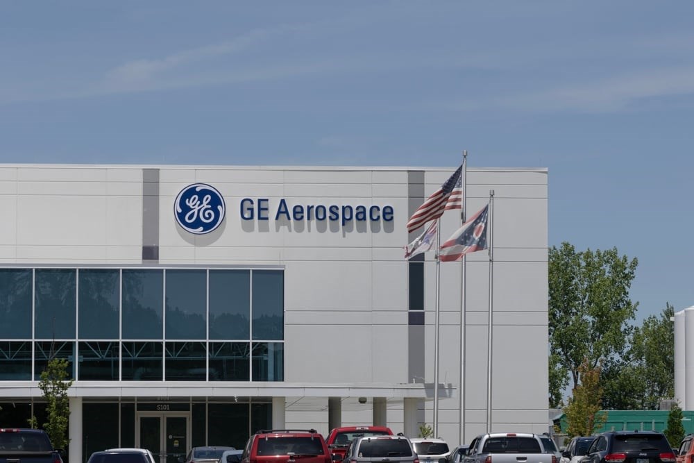 GE Aerospace'in 127 Milyon Dolarlık Hamlesi Avrupa Çapında İstihdam Patlaması Yarattı
