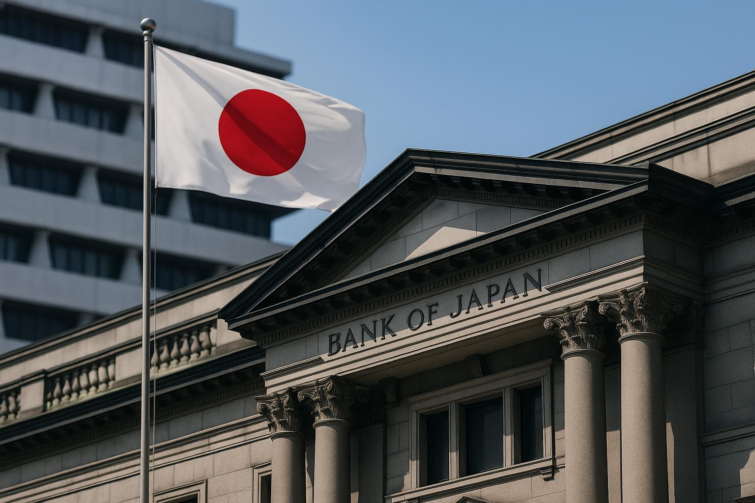 Japonya'nın İhracatı Beklentilerin Üzerinde Ama Hız Kesti