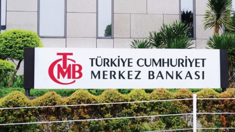 TCMB'den Hükümete Enflasyon Mektubu