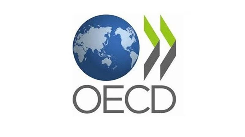 OECD Türkiye 2026 Büyüme Tahminini Düşürdü