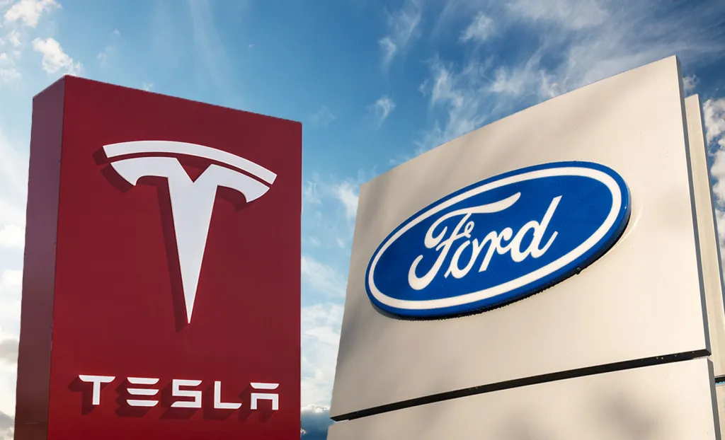 Tesla ve Ford Rekabeti: Sübvansiyonlar Azalırken Küresel Elektrikli Araç Piyasasında Fiyat Savaşları Kızışıyor