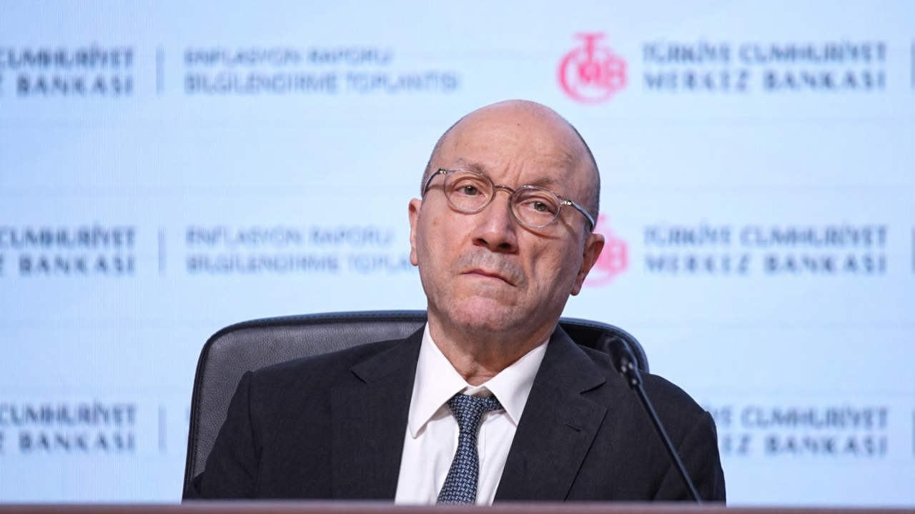 TCMB Başkan Yardımcısı Akçay: Gerekirse Yeni Araçları Devreye Alırız