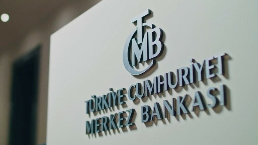 TCMB Döviz Karşılığı TL Swap İşlemlerine Başladı
