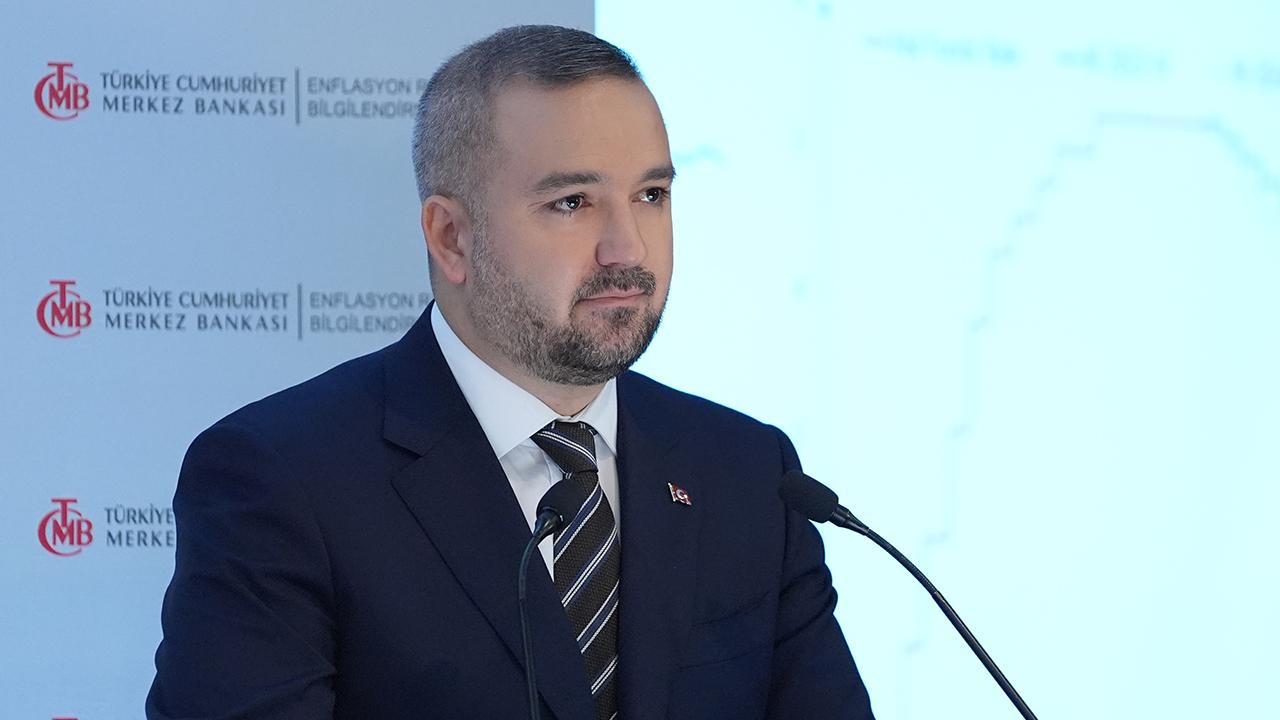 TCMB Başkanı Karahan: Altın Kaynaklı İşlemler Doğal Bir Tercih