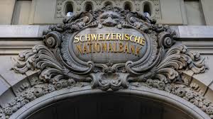 İsviçre Enflasyonu Bir Yılın Zirvesinde