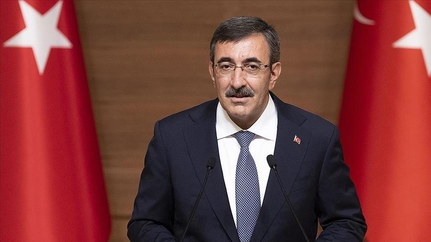 Yılmaz: Enflasyonla Mücadele Sürüyor, Enerji Riski Gözetiliyor